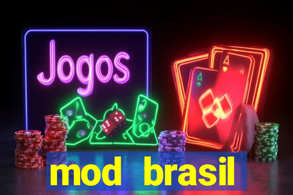 mod brasil supermarket simulator